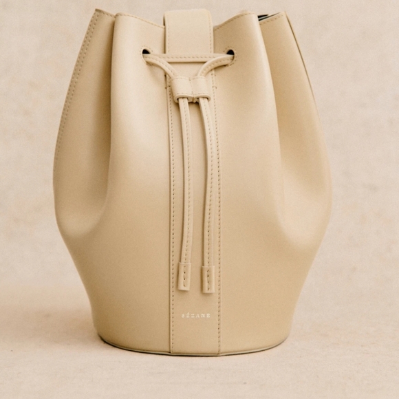 Sezane Handbags - Sezane Marcel Bag